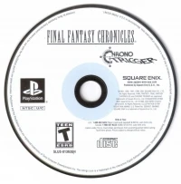 Final Fantasy Chronicles: Chrono Trigger