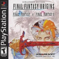 Final Fantasy Origins