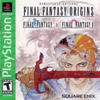 Final Fantasy Origins - Greatest Hits