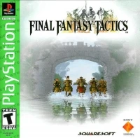 Final Fantasy Tactics - Greatest Hits