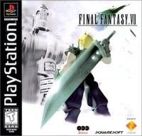 Final Fantasy VII (Misprint)