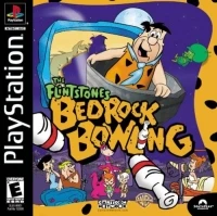 Flintstones, The: Bedrock Bowling