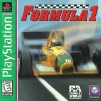 Formula 1 - Greatest Hits