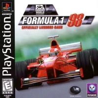 Formula 1 98