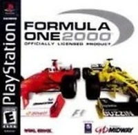 Formula One 2000