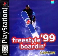 Freestyle Boardin' '99