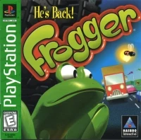 Frogger - Greatest Hits