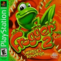 Frogger 2: Swampy's Revenge - Greatest Hits