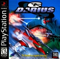 G-Darius