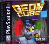 Geom Cube