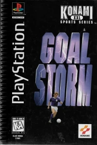 Goal Storm