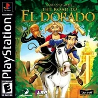 Gold and Glory: The Road to El Dorado