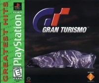 Gran Turismo - Greatest Hits