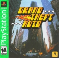 Grand Theft Auto - Greatest Hits