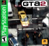 Grand Theft Auto 2 - Greatest Hits