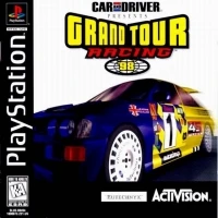 Grand Tour Racing '98, Car and Driver Presents