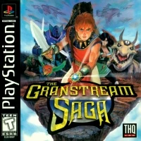 Granstream Saga, The