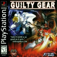 Guilty Gear