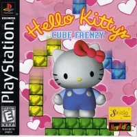 Hello Kitty's Cube Frenzy