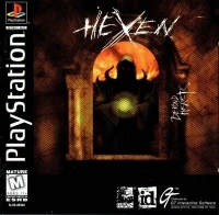 Hexen: Beyond Heretic