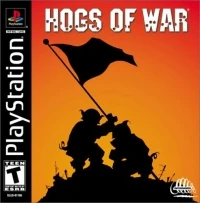 Hogs of War