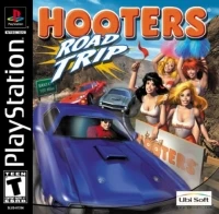 Hooters: Road Trip