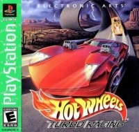 Hot Wheels: Turbo Racing - Greatest Hits