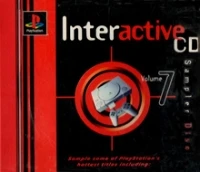 Interactive CD Sampler Disc Volume 7