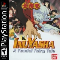 InuYasha: A Feudal Fairy Tale