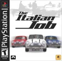 Italian Job, The