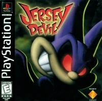 Jersey Devil