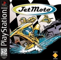 Jet Moto