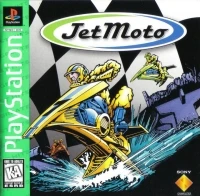 Jet Moto - Greatest Hits