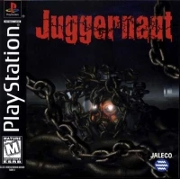 Juggernaut