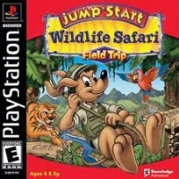 Jumpstart - Wildlife Safari