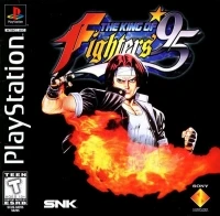 King of Fighters '95, The