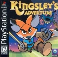 Kingsley's Adventure