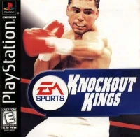 Knockout Kings