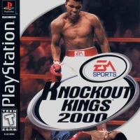 Knockout Kings 2000