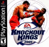 Knockout Kings 2001