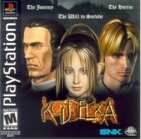 Koudelka