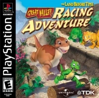 Land Before Time: Great Valley Racing Adventure