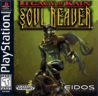 Legacy of Kain: Soul Reaver