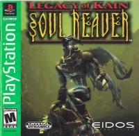 Legacy of Kain: Soul Reaver - Greatest Hits