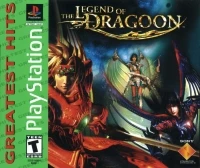 Legend of Dragoon, The - Greatest Hits