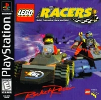 Lego Racers