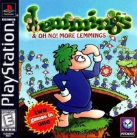 Lemmings & Oh No! More Lemmings