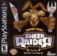 Looney Tunes Sheep Raider