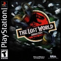 Lost World, The: Jurassic Park