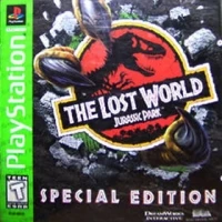 Lost World, The: Jurassic Park - Special Edition - Greatest Hits